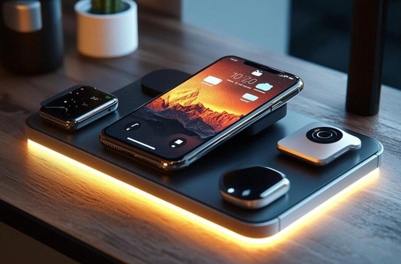 Tech & Gadgets