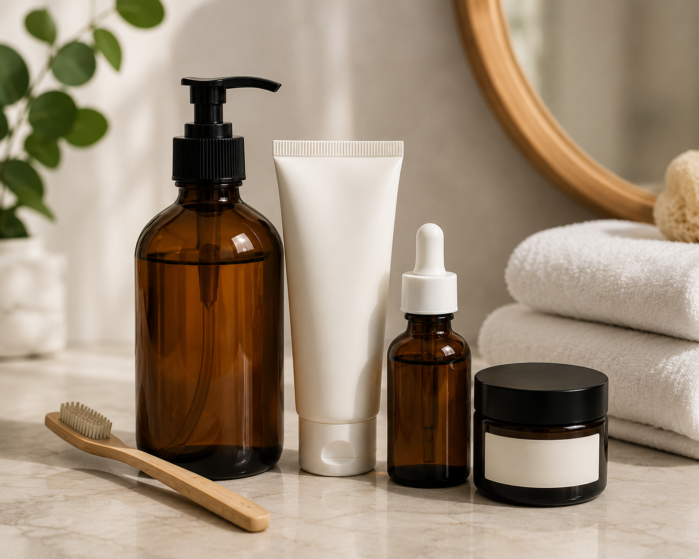 Personal Care