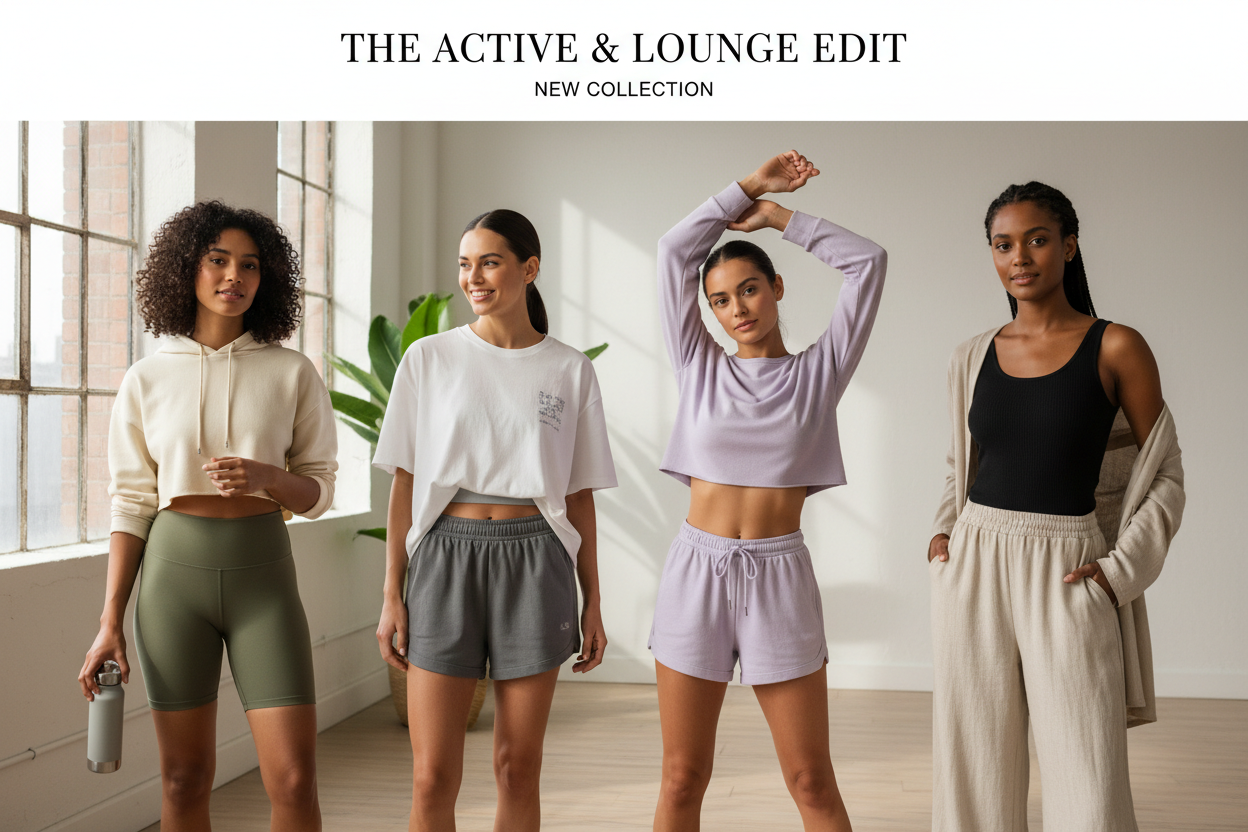 Women's Clothing