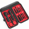 10-Piece Nail Clippers Kit