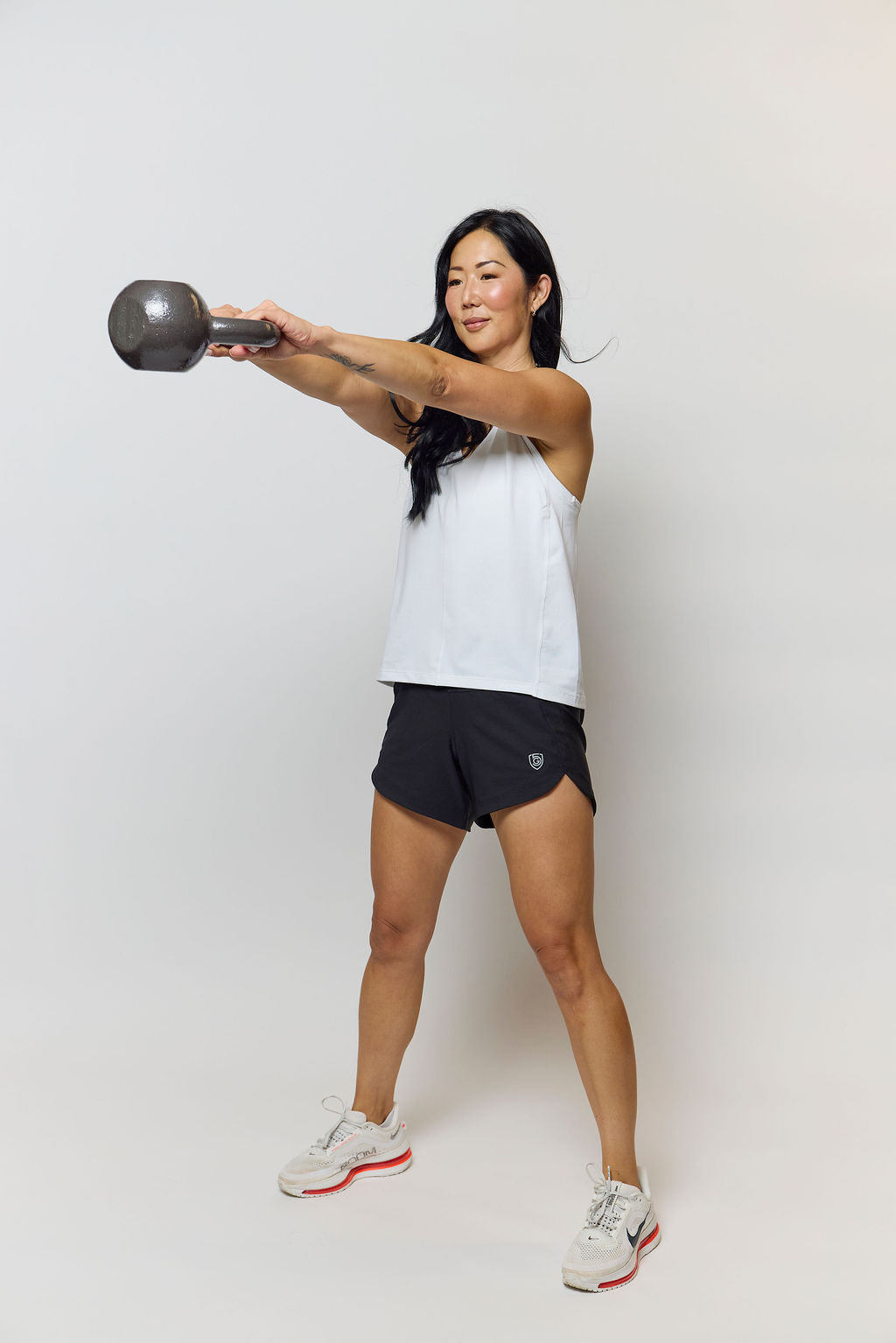 Women's Excel Workout Shorts