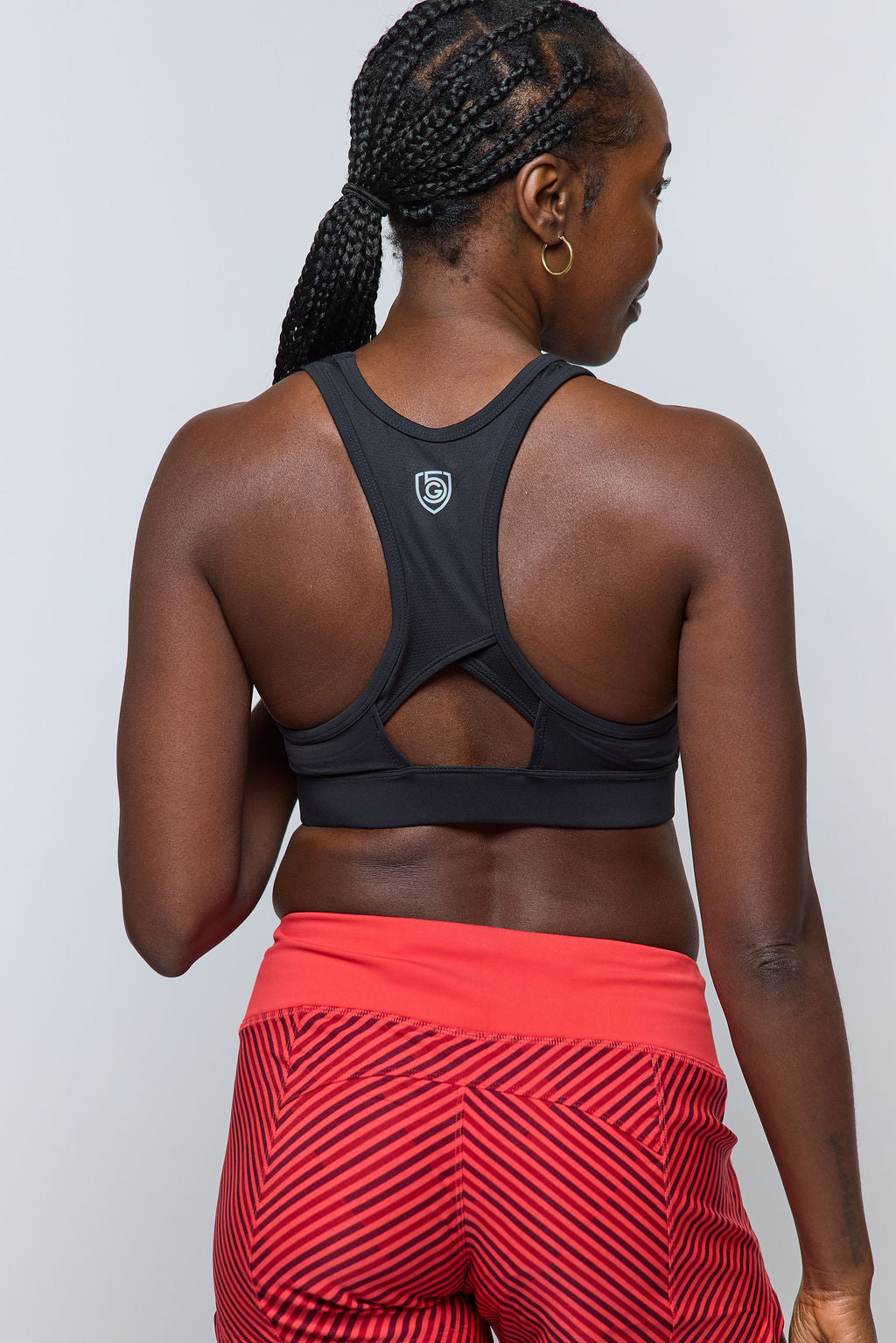 Women's Excel Workout Shorts