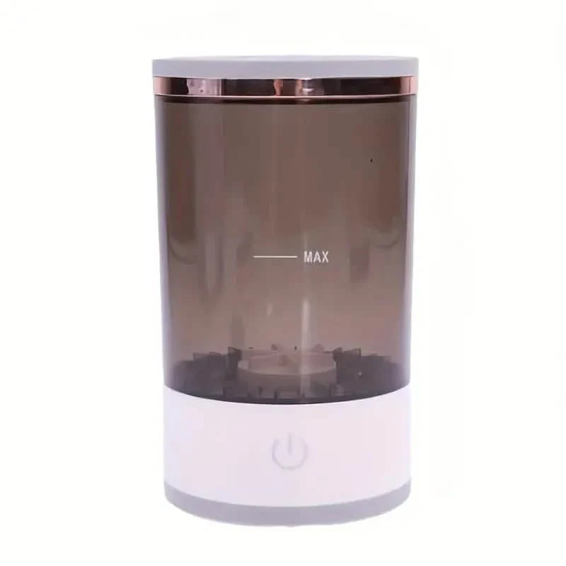 3-in-1 Automatic Makeup Brush Cleaner & Drying Stand