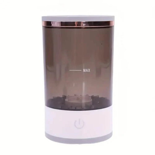 3-in-1 Automatic Makeup Brush Cleaner & Drying Stand