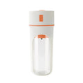 6-Blade USB Portable Fruit Blender