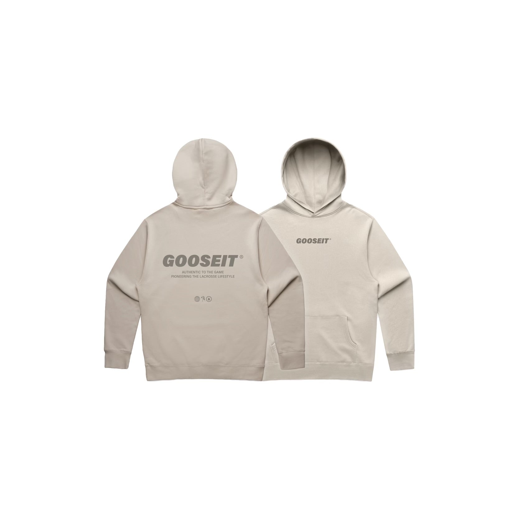 Staple Hoodie