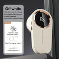 Electric Fabric Lint Remover with LED Display