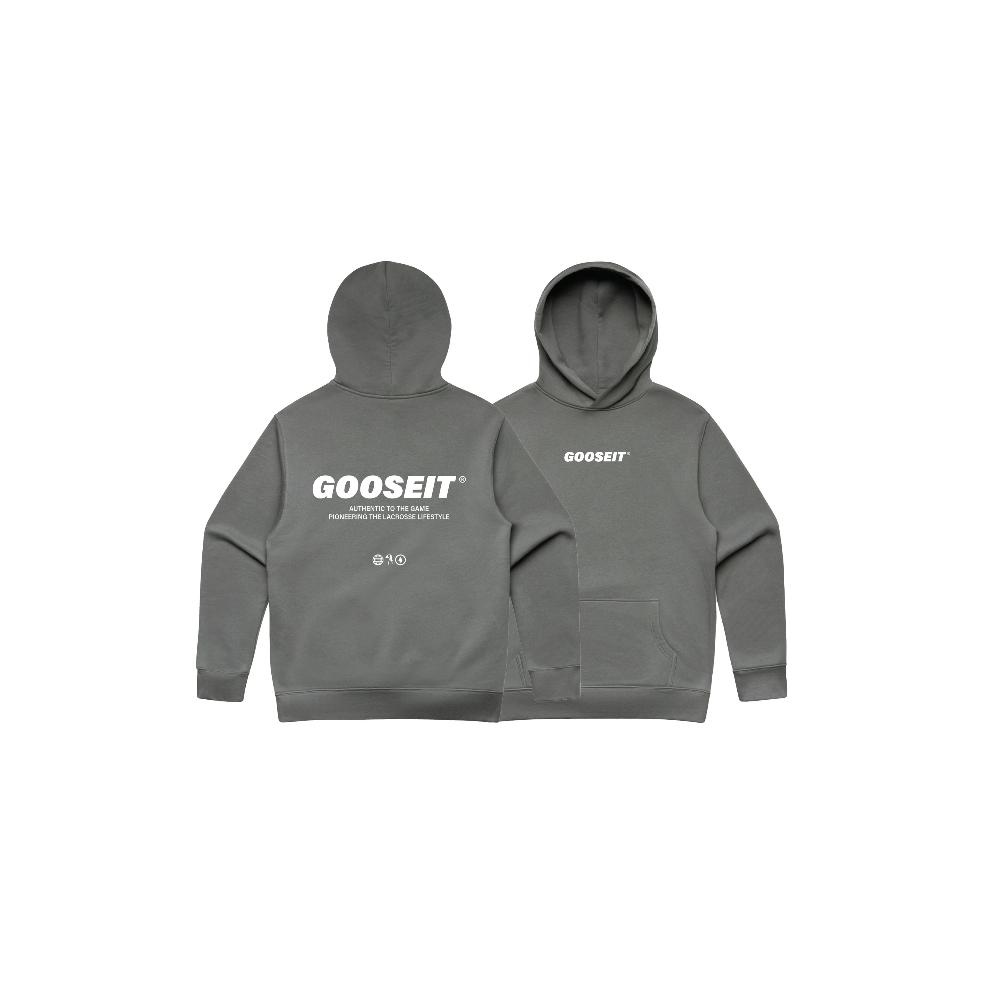Staple Hoodie