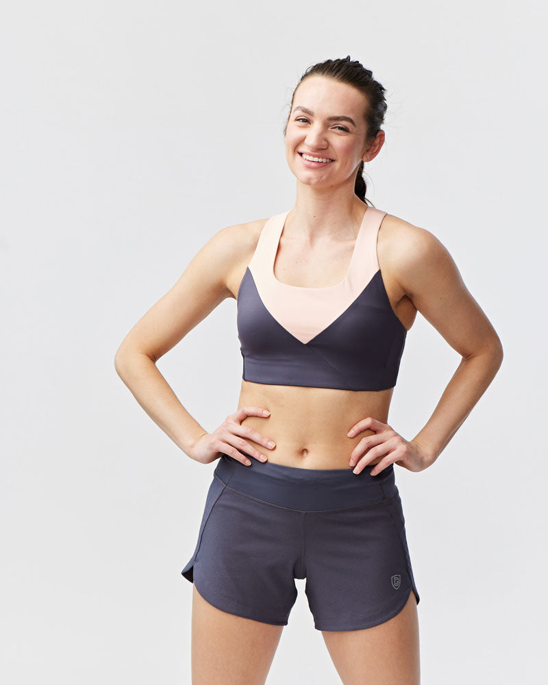 Women's Excel Workout Shorts
