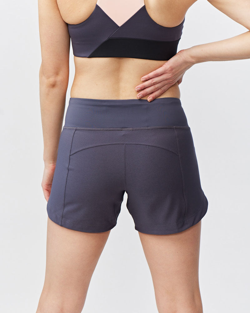Women's Excel Workout Shorts