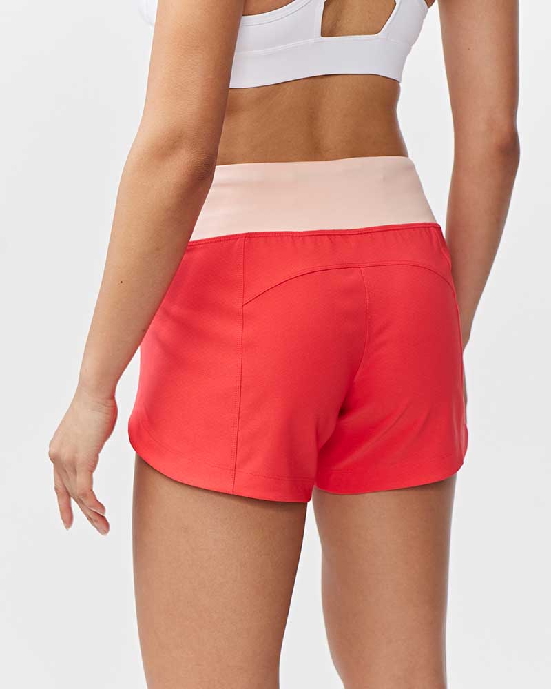 Women's Excel Workout Shorts