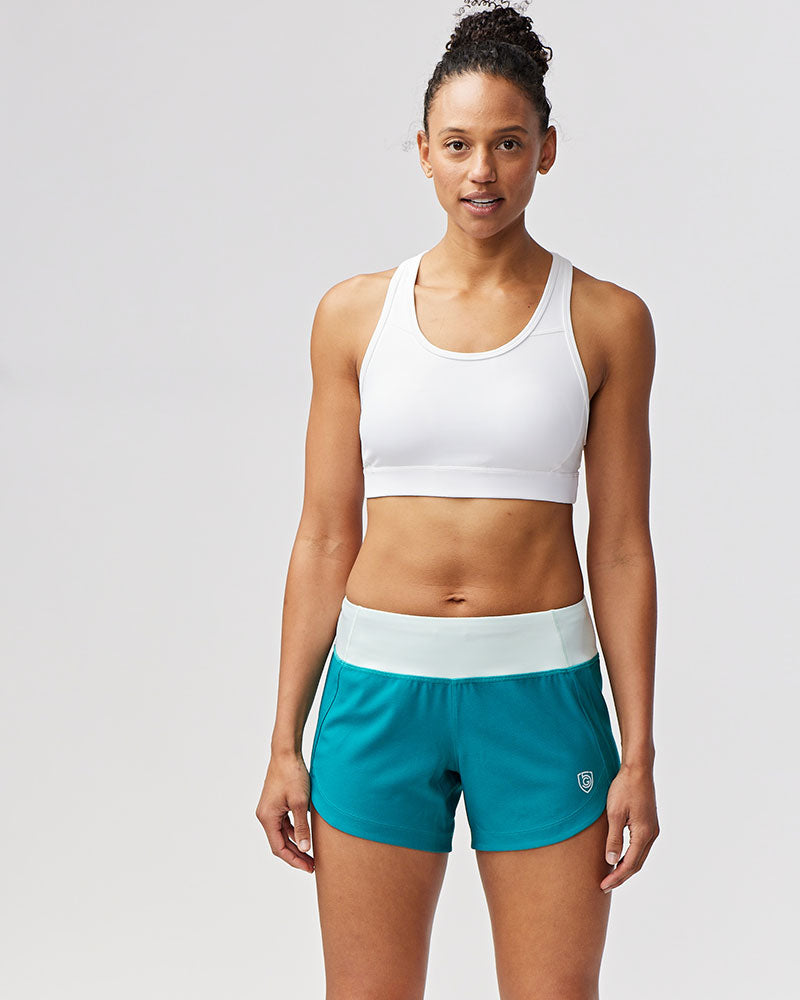 Women's Excel Workout Shorts