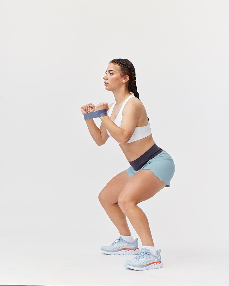 Women's Excel Workout Shorts