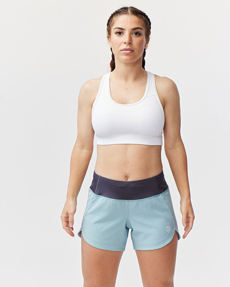 Women's Excel Workout Shorts