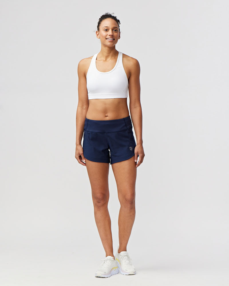 Women's Excel Workout Shorts