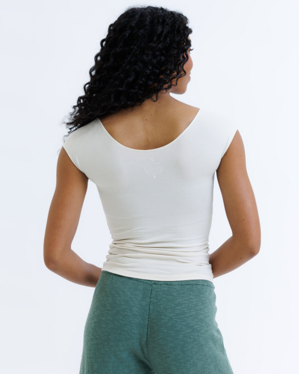 Women's Essential Tee