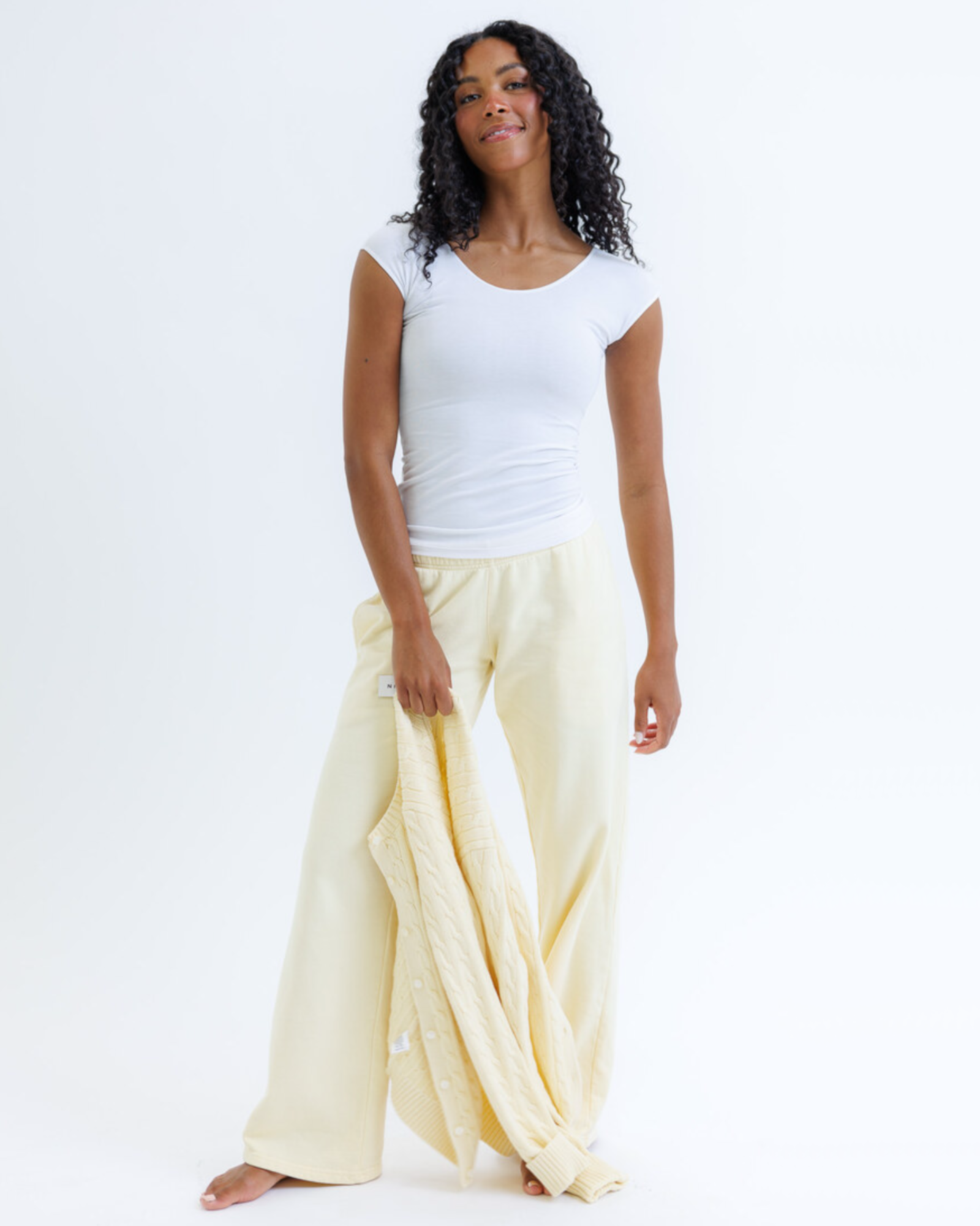Women's Essential Tee