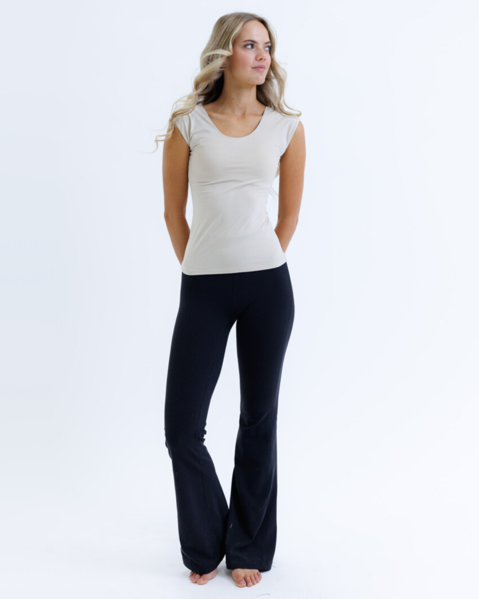 Women's Essential Tee