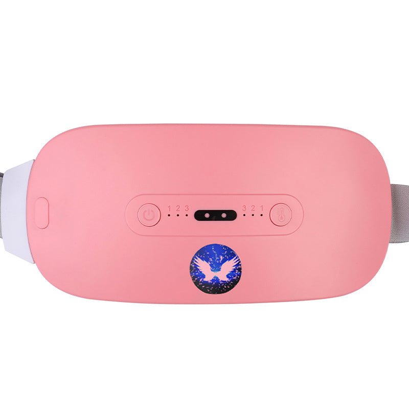 Portable Menstrual Heating Pad Belt