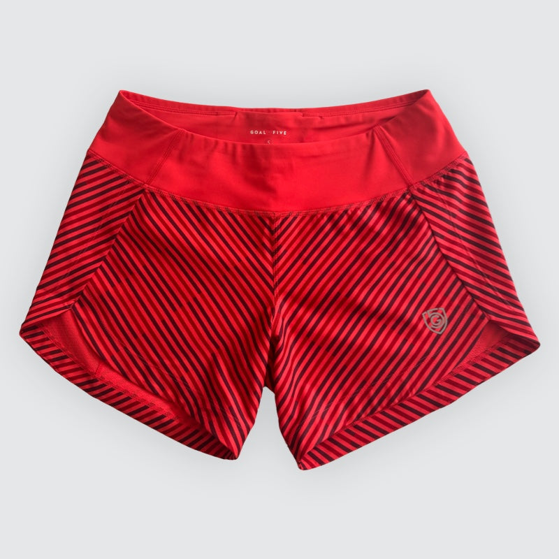 Women's Excel Workout Shorts