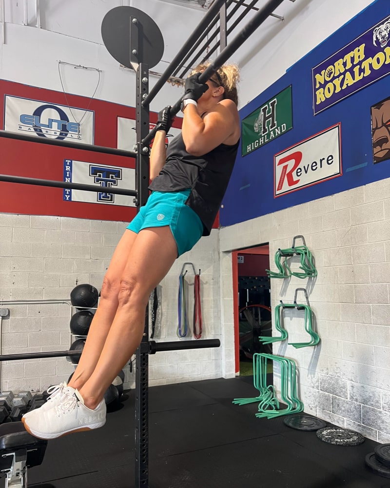 Women's Excel Workout Shorts