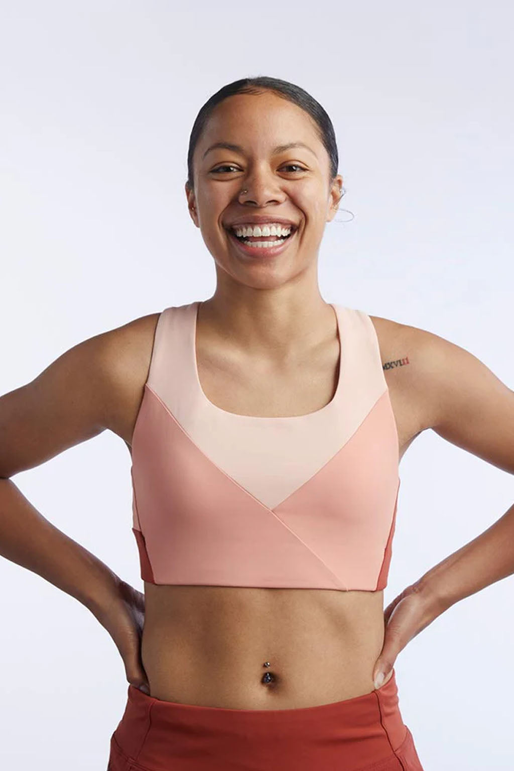 Women's Pionxr Bra Top