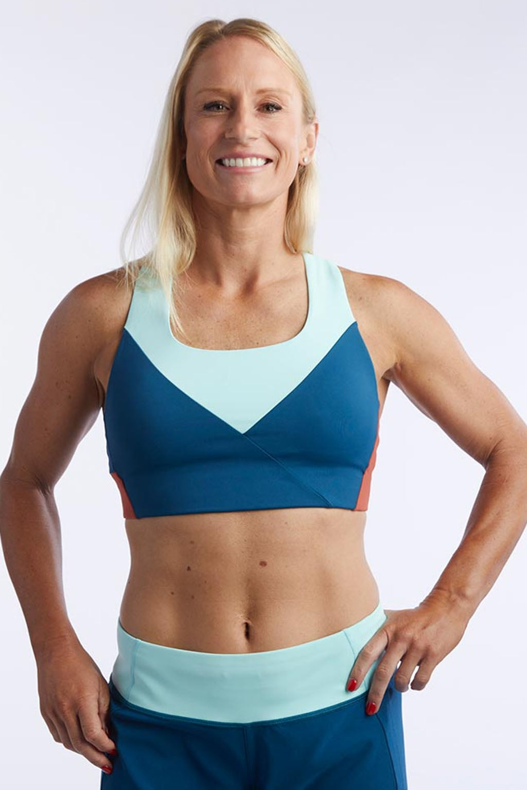 Women's Pionxr Bra Top