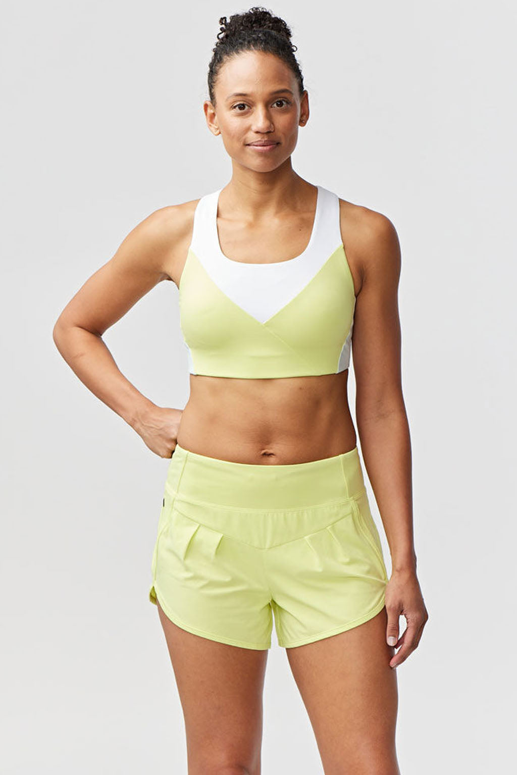 Women's Pionxr Bra Top