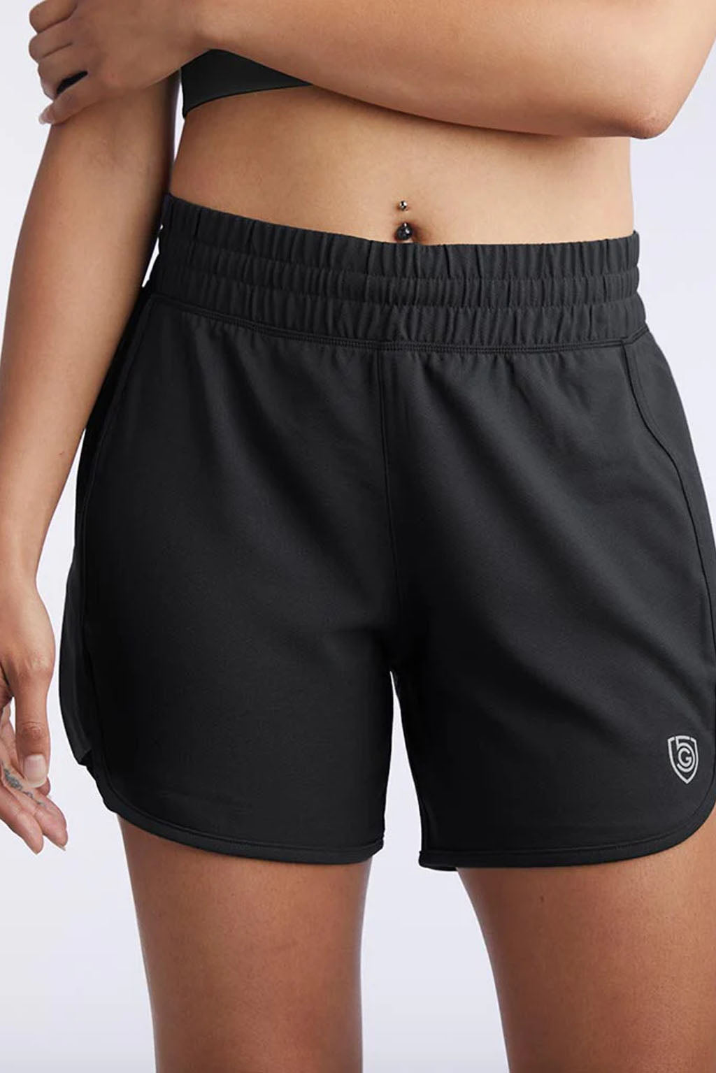 Women's Indie Sport Shorts