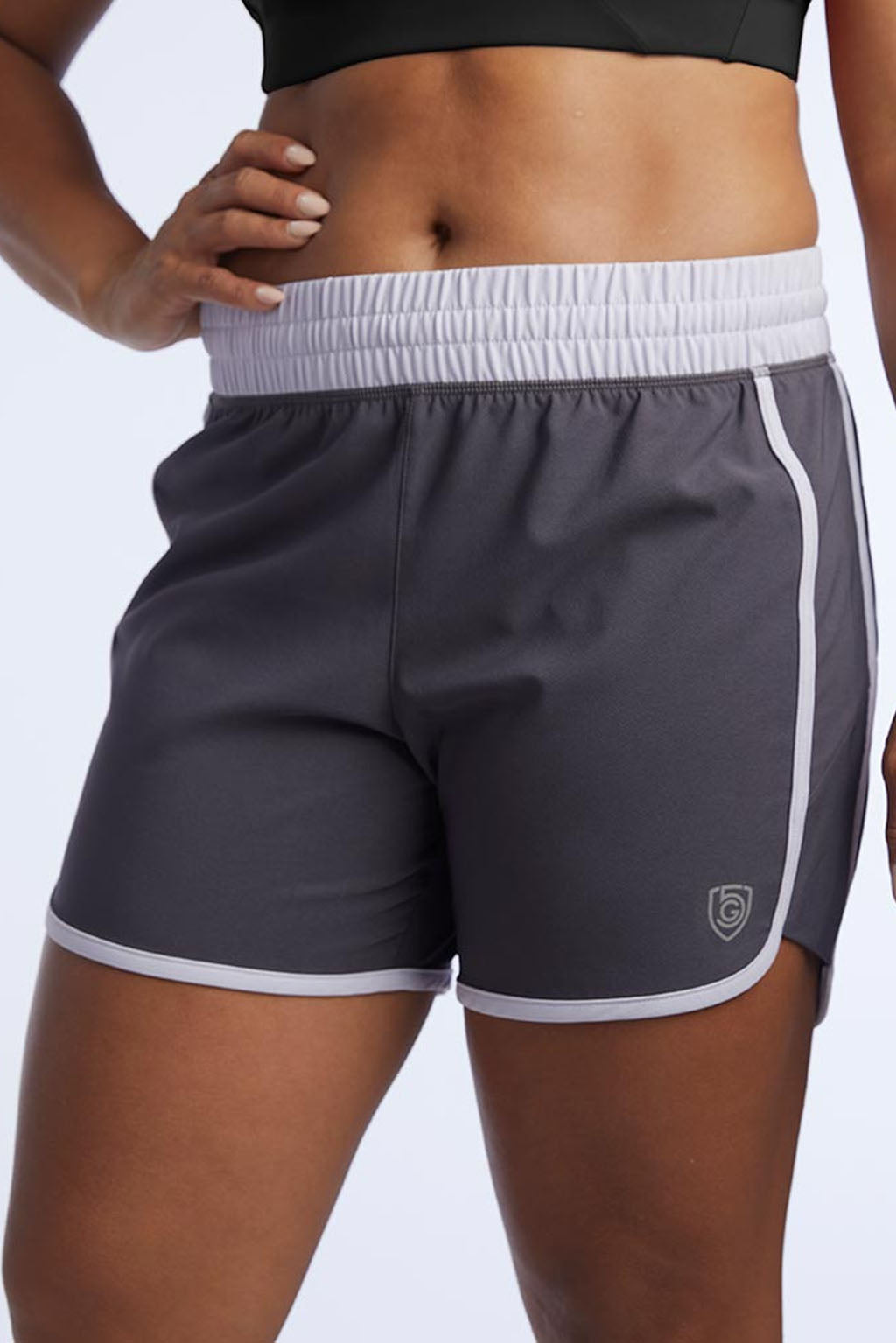 Women's Indie Sport Shorts