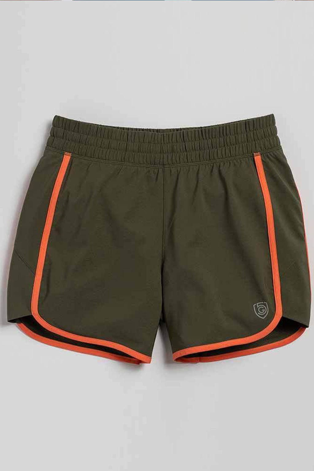 Women's Indie Sport Shorts