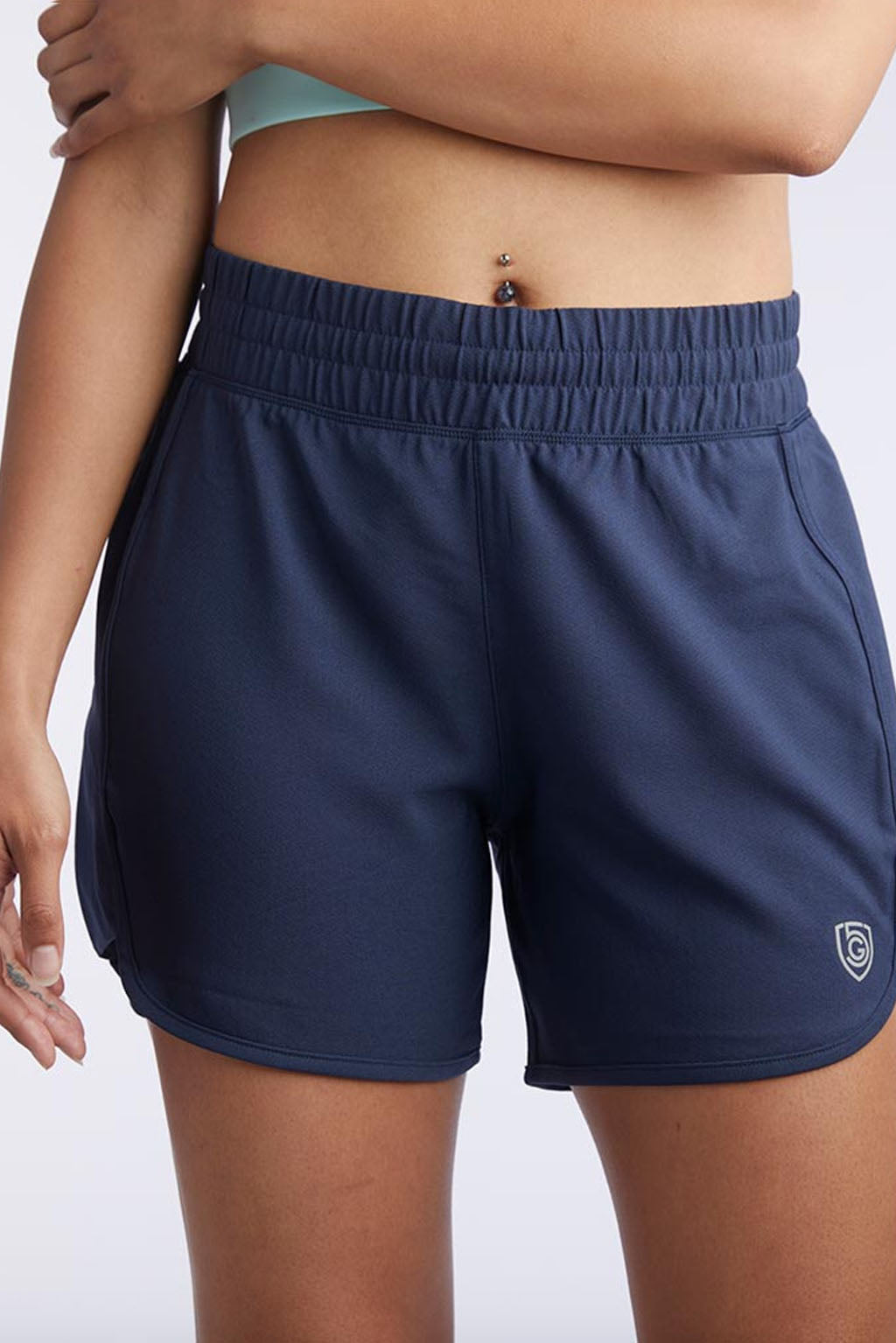 Women's Indie Sport Shorts