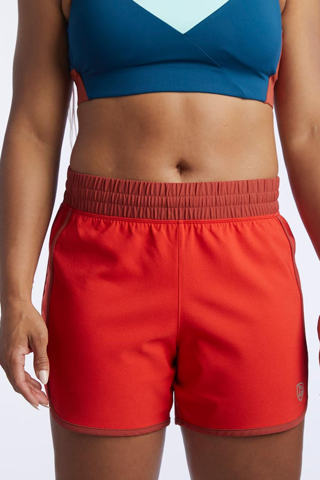 Women's Indie Sport Shorts