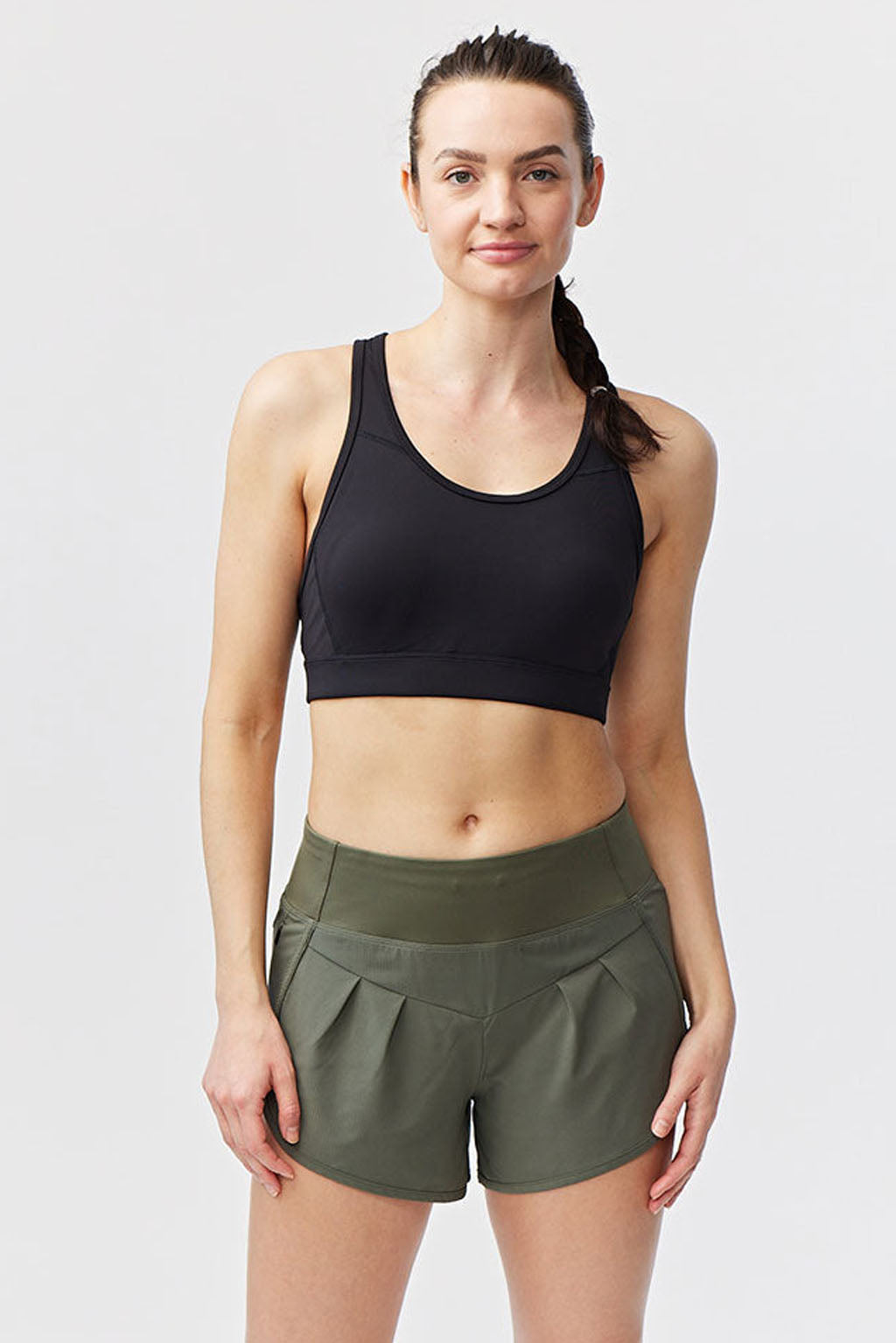 Women's Sheva Running Shorts