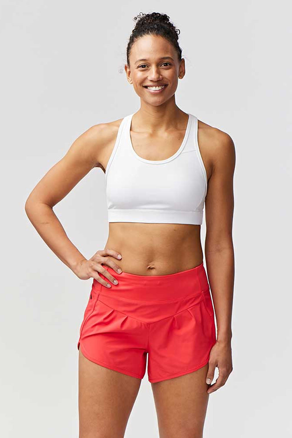 Women's Sheva Running Shorts