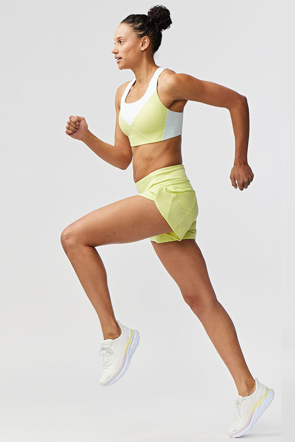 Women's Sheva Running Shorts