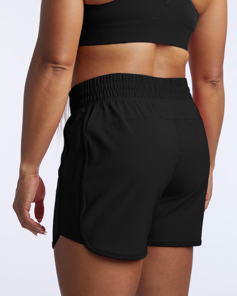 Women's Indie Sport Shorts
