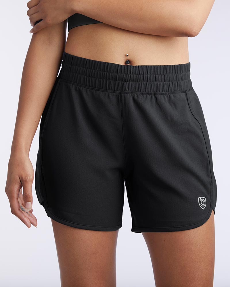 Women's Indie Sport Shorts