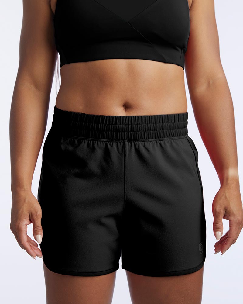 Women's Indie Sport Shorts