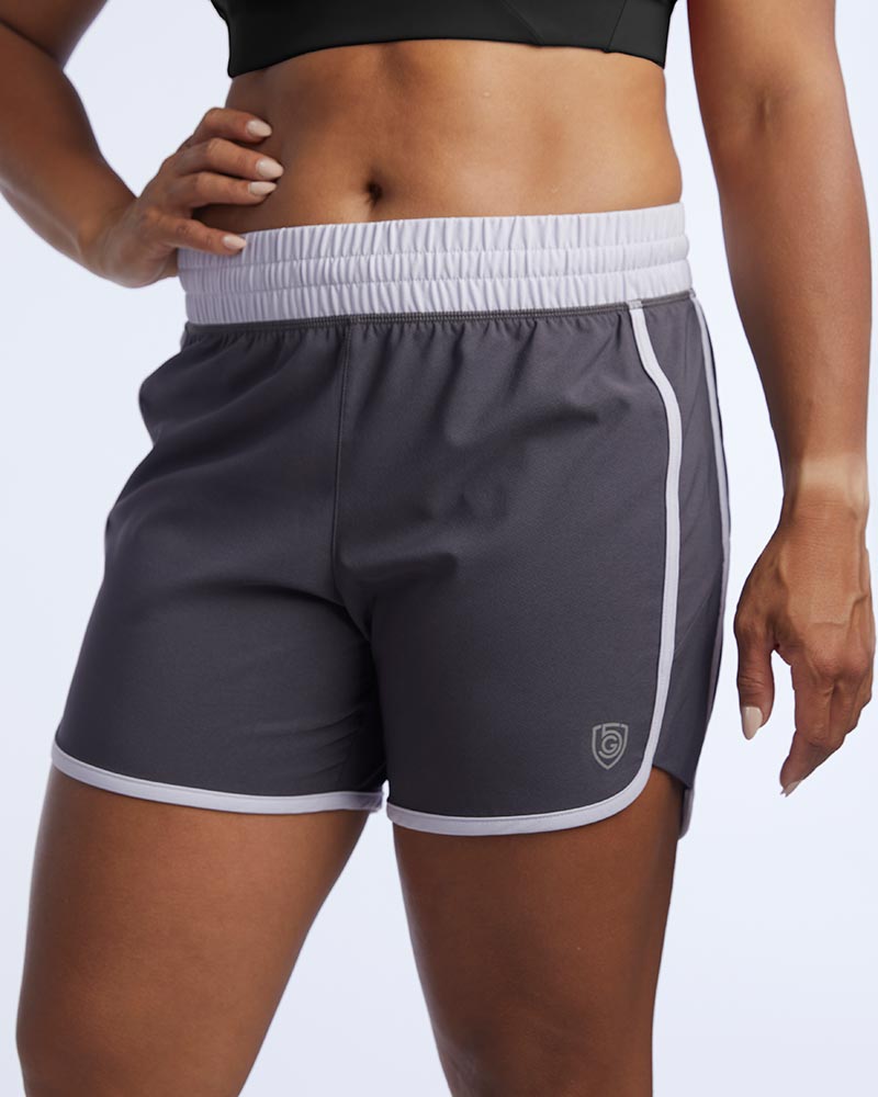 Women's Indie Sport Shorts