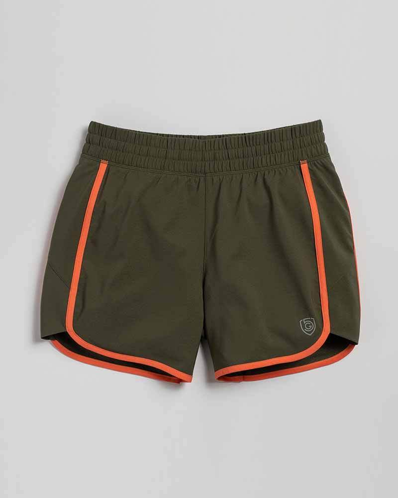 Women's Indie Sport Shorts