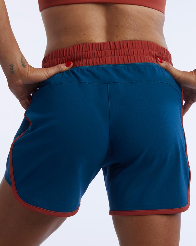 Women's Indie Sport Shorts