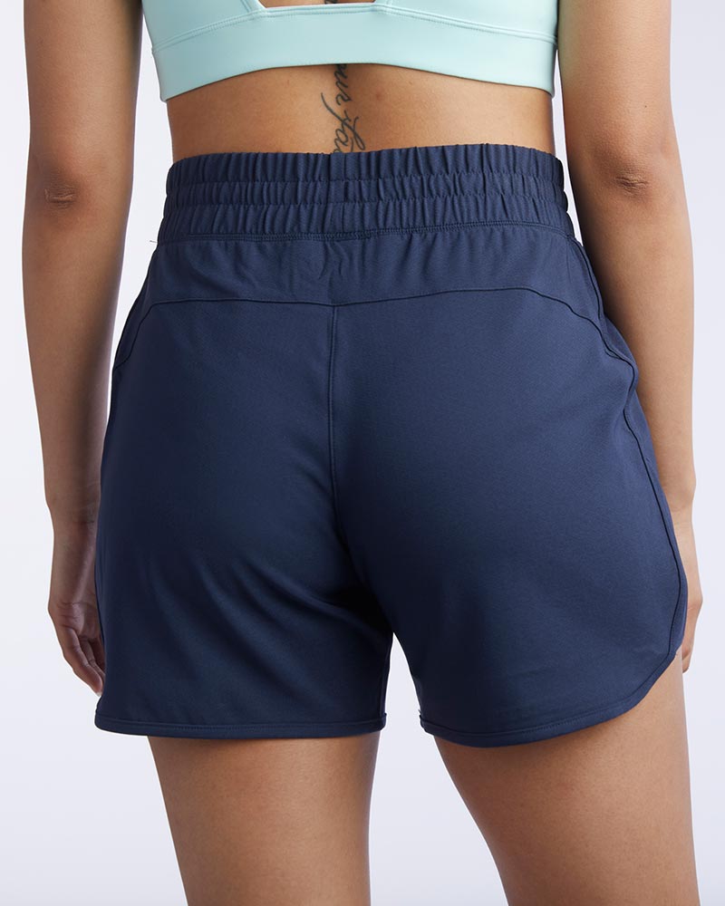 Women's Indie Sport Shorts