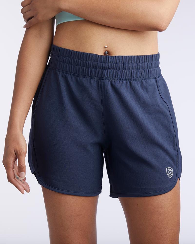 Women's Indie Sport Shorts