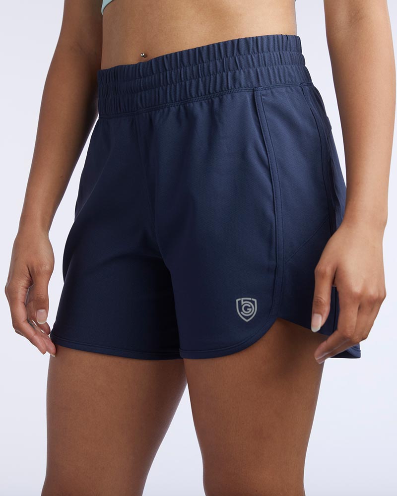 Women's Indie Sport Shorts