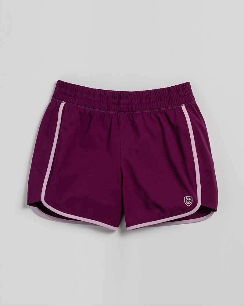 Women's Indie Sport Shorts