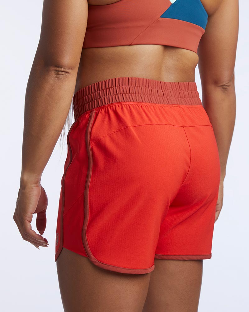 Women's Indie Sport Shorts