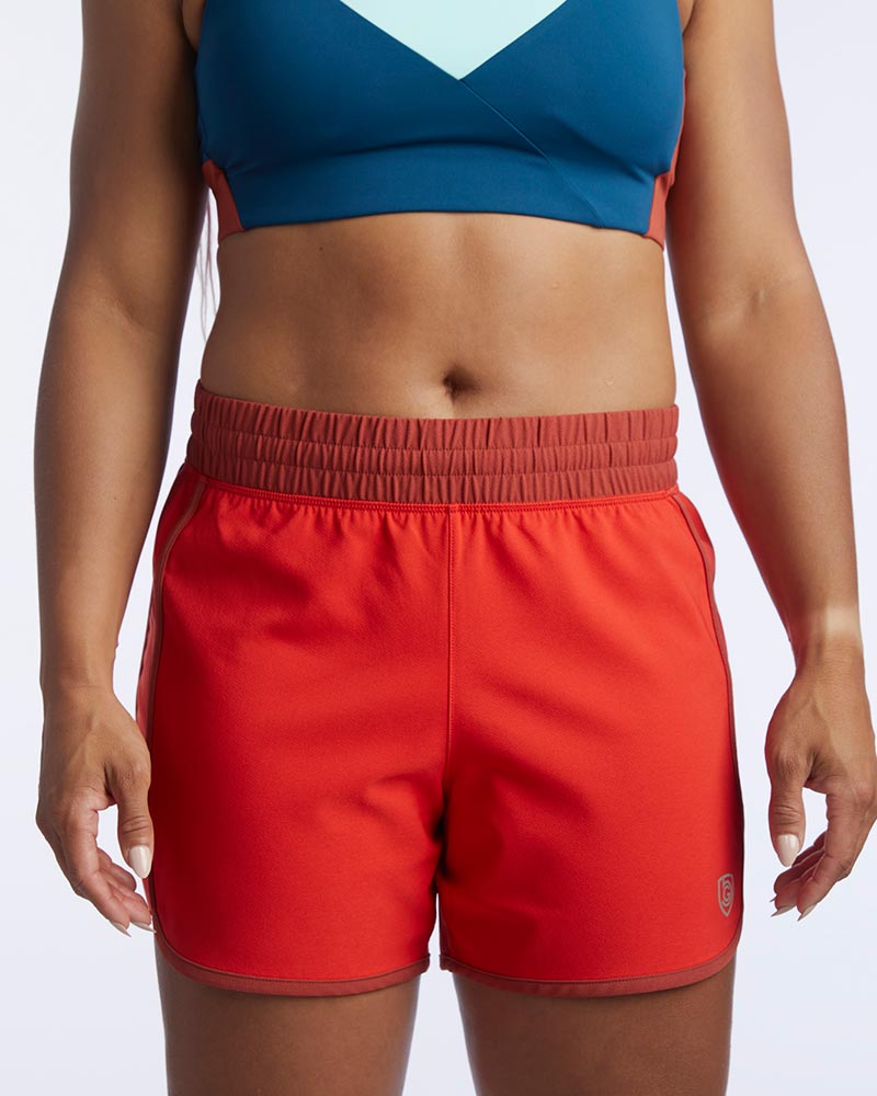 Women's Indie Sport Shorts