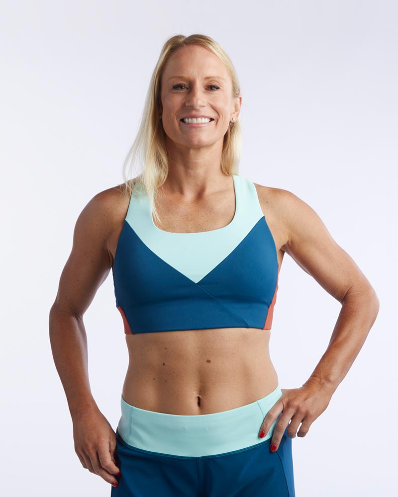 Women's Pionxr Bra Top