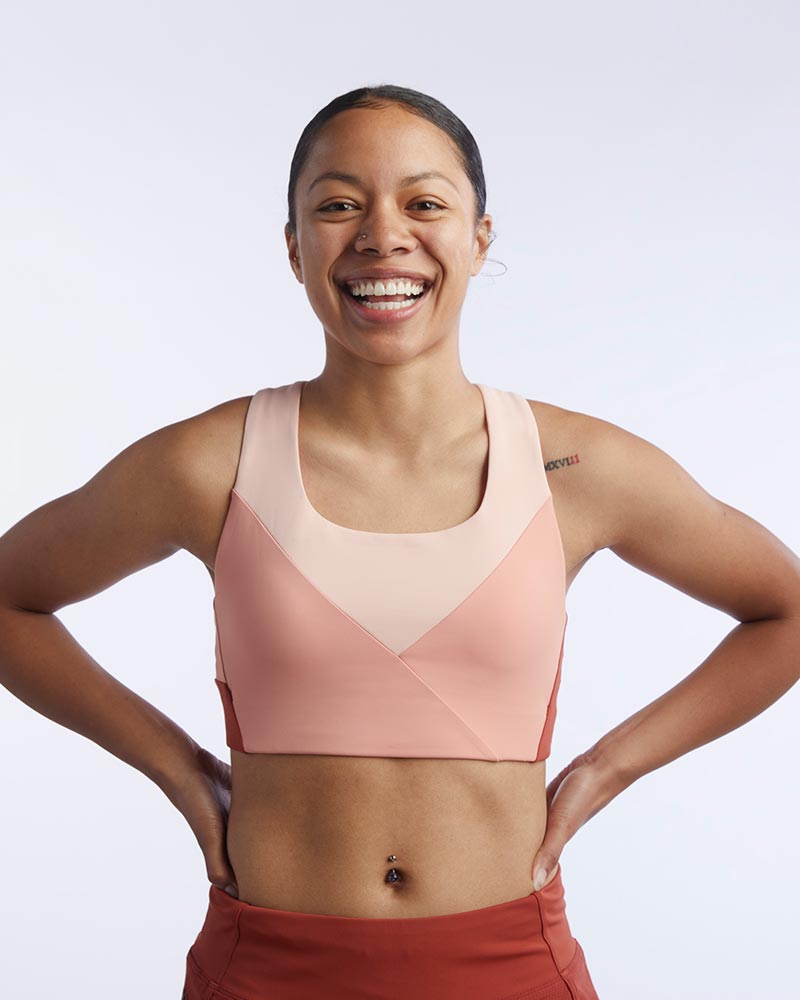 Women's Pionxr Bra Top